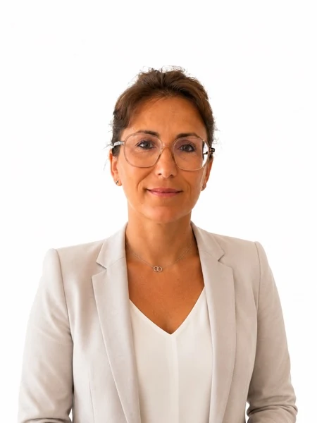 Céline Rei, Conseillère