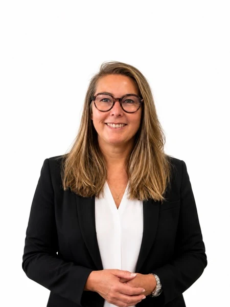 Laëtitia Salmon, Conseillère